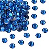 Preciosa® MAXIMA Crystal No Hotfix Flatback Stones Y-PRC-NSS6-60310-1