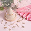 DIY Jewelry Making Finding Kit DIY-SC0023-48-4