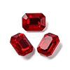 Glass Rhinestone Cabochons RGLA-A026-03A-227-1
