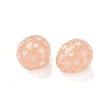 Translucent Resin Beads RESI-D312-06A-03-2