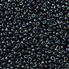 MIYUKI Round Rocailles Beads SEED-JP0010-RR2009-3