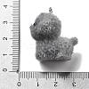 Resin Pendants LS-RESI-Q007-06D-3