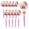ABS Plastic Ball-Point Pen BT-TAC0003-12O-1