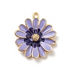 Alloy Enamel Pendants LS-ENAM-G219-01E-1