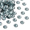Preciosa® MAXIMA Crystal No Hotfix Flatback Stones Y-PRC-NSS6-30010-1