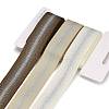 9 Yards 3 Styles Polyester Ribbon SRIB-A014-K07-1