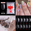 False Nail Tips MRMJ-T050-02C-01-2