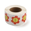 Reward Flower Paper Stickers STIC-P013-03B-4