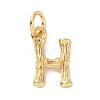 Brass Pendants KK-K165-04H-1