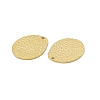 PVD Vacuum Plating 201 Stainless Steel Pendants STAS-J401-VC783-3