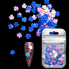 Shining Nail Art Glitter MRMJ-Q072-54E-1