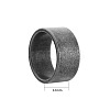 304 Stainless Steel Finger Rings for Men WGDF4AB-38-2