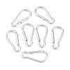 Aluminum Carabiners EA026-01-4
