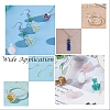 Dead Soft 925 Sterling Silver Wire STER-NH002-A-5