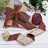 Embroidery Polyester Ribbons OCOR-GF0001-30-4