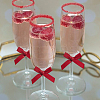 200Pcs Handmade Polyester Costume Accessories DIY-SP0004-86A-02-5