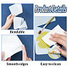 14Pcs Square PET Hollow Out Drawing Painting Stencils DIY-WH0308-410C-4