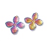 Ion Plating(IP) 304 Stainless Steel Pendants STAS-K242-13M-4