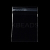 Halloween Theme Plastic Bakeware Bag OPP-Q004-02A-3