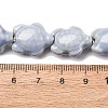 Handmade Porcelain Beads Strands LAMP-G140-02N-3