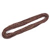 Polyester Braided Cords OCOR-T015-A42-3