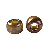 TOHO Round Seed Beads SEED-TR08-0459-3