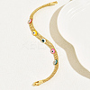 Iron Panther Chain Bracelets PH2934-5