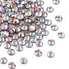 Preciosa® Crystal Hotfix Flatback Stones Y-PRC-HSS10-70020-200-1