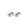 Non-Tarnish 304 Stainless Steel Connector Charms LS-STAS-N097-168P-2
