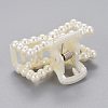 Plastic Claw Hair Clips LS-PHAR-G002-08-3