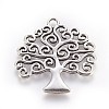Tibetan Style Zinc Alloy Pendants LS-X-PALLOY-P178-23AS-2