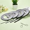 PET Edge Banding DIY-WH20031-054D-01-3
