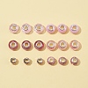 DIY Beads Jewelry Making Finding Kits DIY-FS0002-74-6