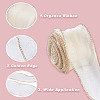 2 Cards 2 Style Organza Ribbon OCOR-YS0001-08B-3