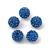 Grade A Rhinestone Beads RB-B026-29-3