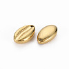 Ion Plating(IP) 304 Stainless Steel Charms STAS-N097-109LG-NR-2