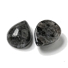 Natural Larvikite Cabochons G-Q173-02C-05-2