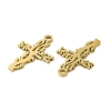 Ion Plating(IP) 304 Stainless Steel Pendants LS-STAS-J042-23G-2