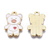 Alloy Pendants ENAM-S119-087D-RS-2