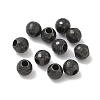 Retro 316 Surgical Stainless Steel Spacer Beads STAS-L307-07AS-1
