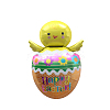 Animal Theme Aluminum Balloon ANIM-PW0004-08B-1