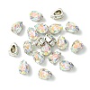 Preciosa® MAXIMA Crystal Sew-On Cups Y-PRC-SD10-00030-200-S-2