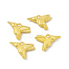 Rack Plating Alloy Pendants X-FIND-G045-27MG-4
