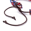 Leather Cord Bracelets Set for Men Women LS-BJEW-C005-02B-6