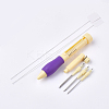 ABS Plastic Punch Needle TOOL-T006-24-3