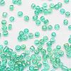 12/0 Round Glass Seed Beads SEED-J011-F12-178-3