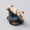Mini Resin Display Decorations FIND-WH20019-71I-2