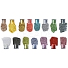 Shining Nail Art Decoration Accessories MRMJ-K006-40-M-1