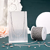DIY Necklaces Making Kits DIY-TA0009-24-6