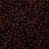 MIYUKI Round Rocailles Beads SEED-JP0009-RR0134F-3